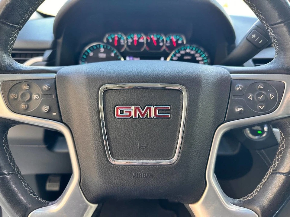 2018 GMC Yukon 4th Gen - Image 16 of 21