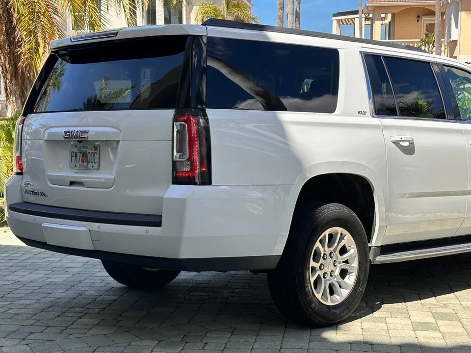 2018 GMC Yukon 4th Gen - Image 6 of 21