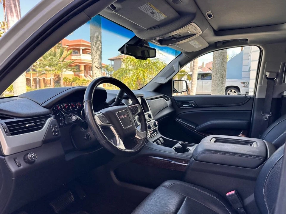 2018 GMC Yukon 4th Gen - Image 14 of 21