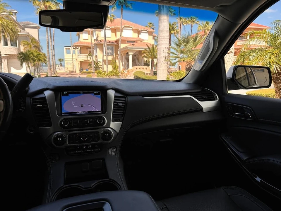 2018 GMC Yukon 4th Gen - Image 13 of 21