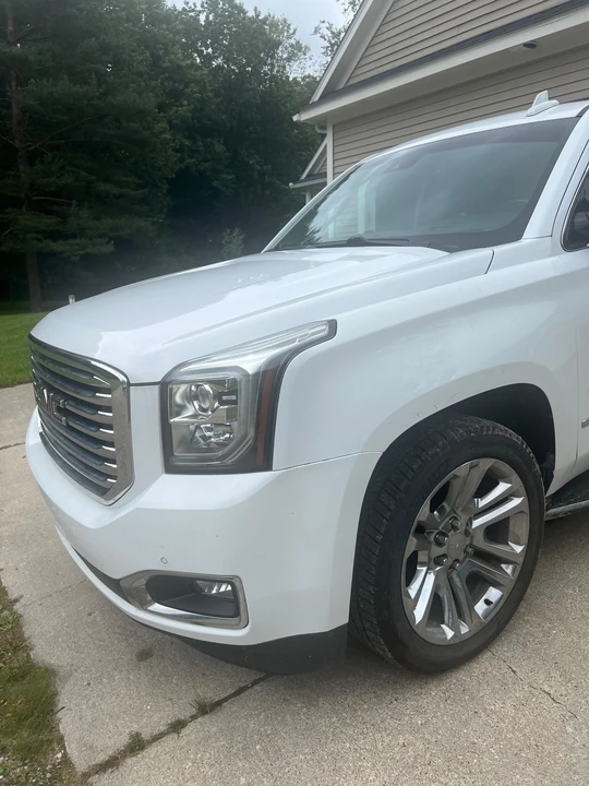 2018 GMC Yukon 4th Gen - Image 21 of 31