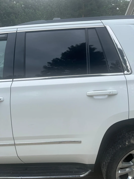 2018 GMC Yukon 4th Gen - Image 23 of 31