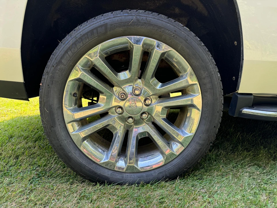 2018 GMC Yukon 4th Gen - Image 31 of 31