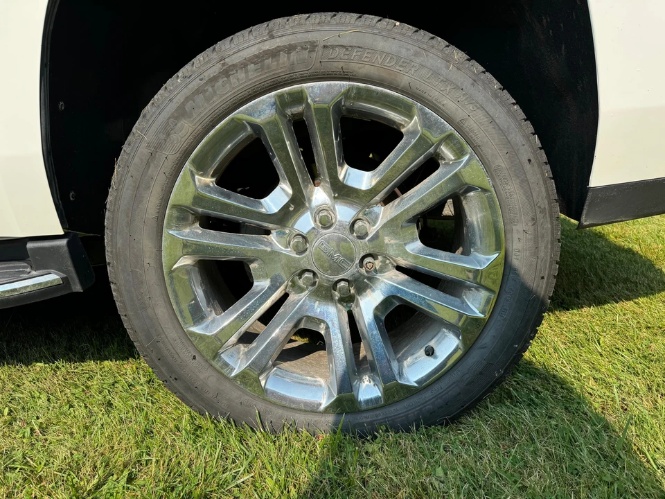 2018 GMC Yukon 4th Gen - Image 30 of 31
