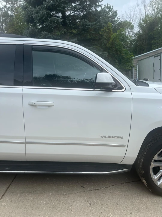 2018 GMC Yukon 4th Gen - Image 27 of 31
