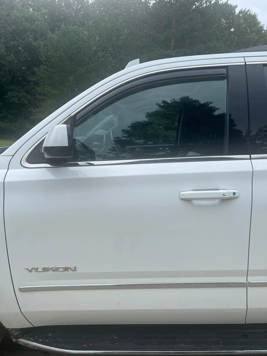 2018 GMC Yukon 4th Gen - Image 22 of 31