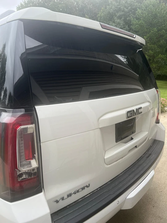 2018 GMC Yukon 4th Gen - Image 24 of 31