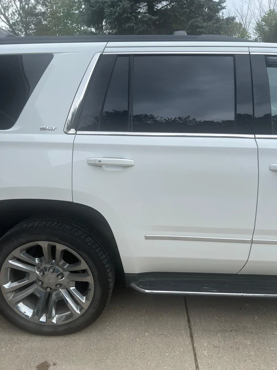 2018 GMC Yukon 4th Gen - Image 26 of 31