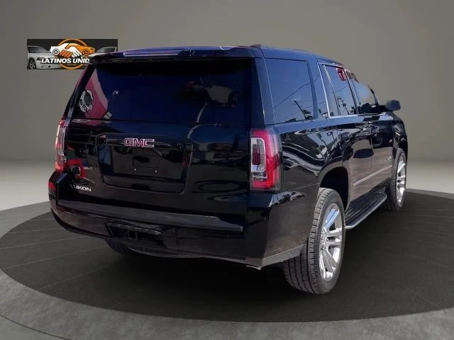 2018 GMC Yukon 4th Gen - Image 5 of 17