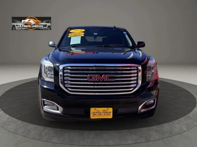 2018 GMC Yukon 4th Gen - Image 2 of 17