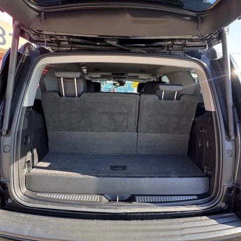 2018 GMC Yukon 4th Gen - Image 7 of 17