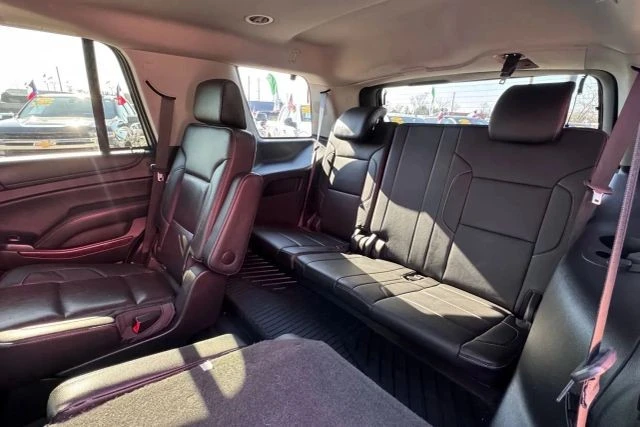2018 GMC Yukon 4th Gen - Image 9 of 17