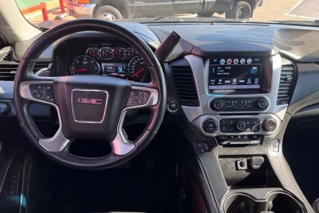 2018 GMC Yukon 4th Gen - Image 11 of 17