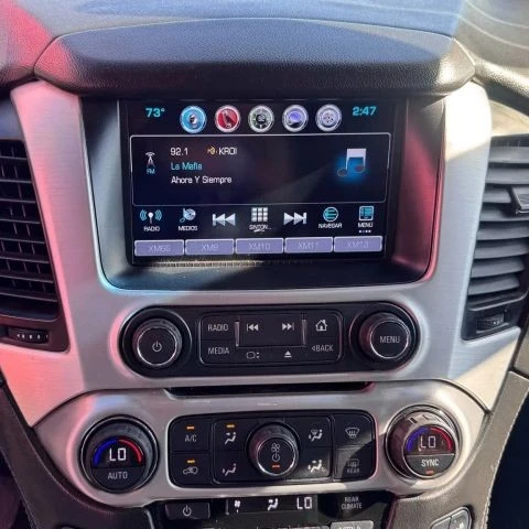 2018 GMC Yukon 4th Gen - Image 14 of 17