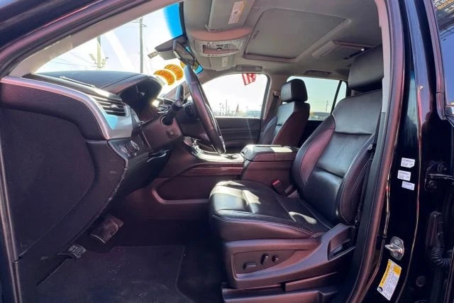 2018 GMC Yukon 4th Gen - Image 12 of 17