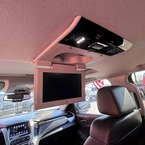 2018 GMC Yukon 4th Gen - Image 10 of 17