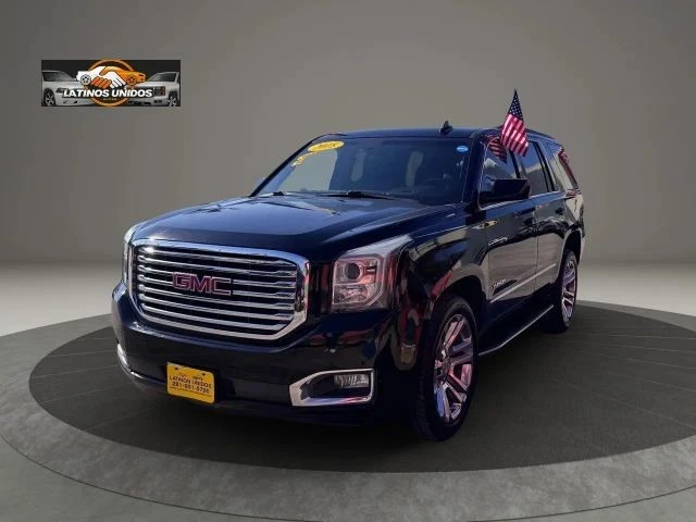 2018 GMC Yukon 4th Gen - Image 3 of 17
