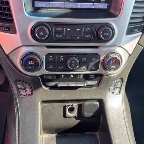 2018 GMC Yukon 4th Gen - Image 15 of 17