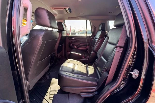 2018 GMC Yukon 4th Gen - Image 8 of 17