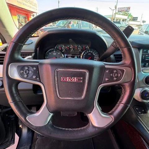 2018 GMC Yukon 4th Gen - Image 13 of 17