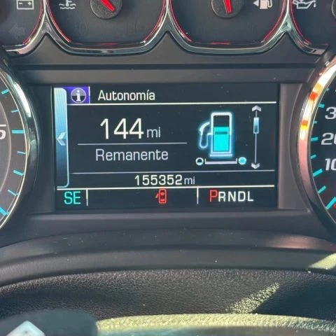 2018 GMC Yukon 4th Gen - Image 16 of 17