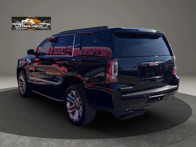 2018 GMC Yukon 4th Gen - Image 4 of 17