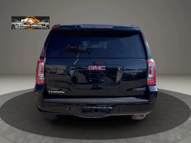 2018 GMC Yukon 4th Gen - Image 6 of 17