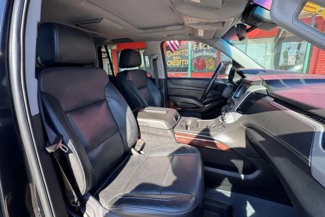 2018 GMC Yukon 4th Gen - Image 17 of 17