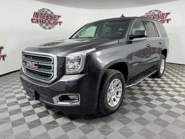 2018 GMC Yukon 4th Gen - Image 3 of 12