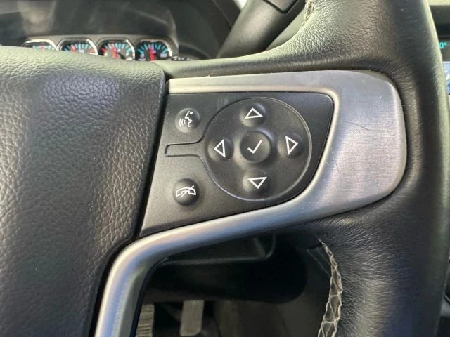 2018 GMC Yukon 4th Gen - Image 16 of 21