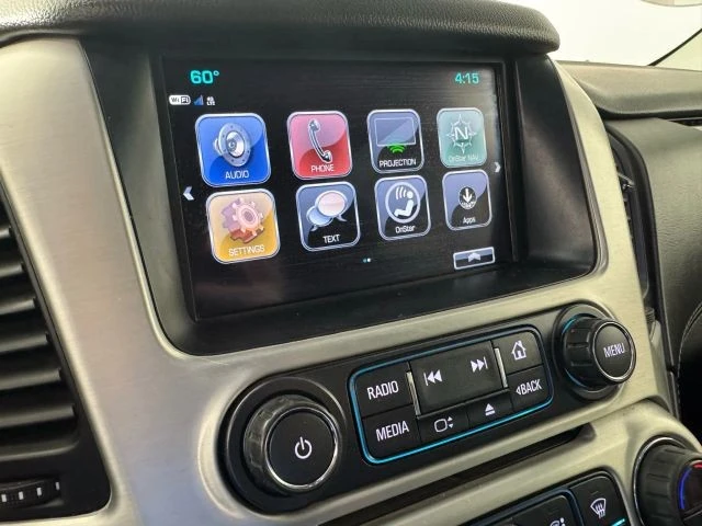 2018 GMC Yukon 4th Gen - Image 20 of 21