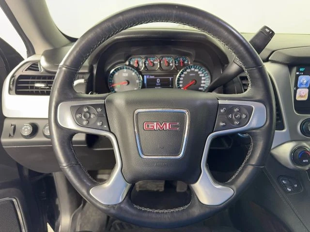 2018 GMC Yukon 4th Gen - Image 13 of 21