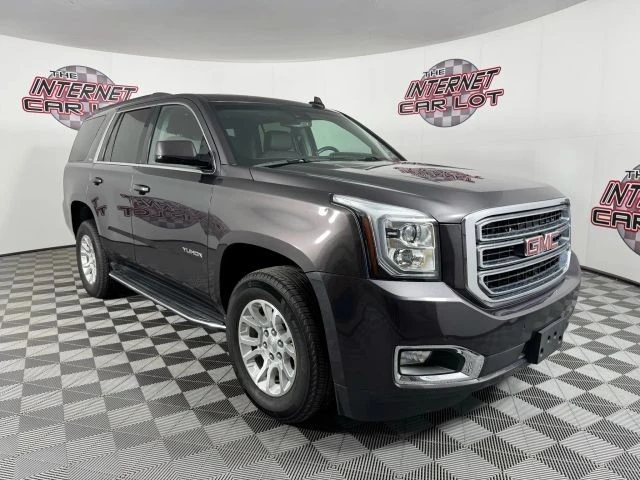 2018 GMC Yukon 4th Gen - Image 9 of 12
