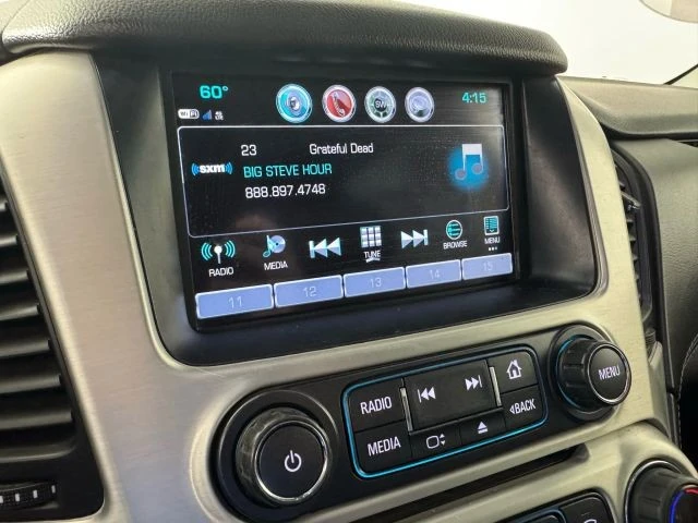 2018 GMC Yukon 4th Gen - Image 19 of 21