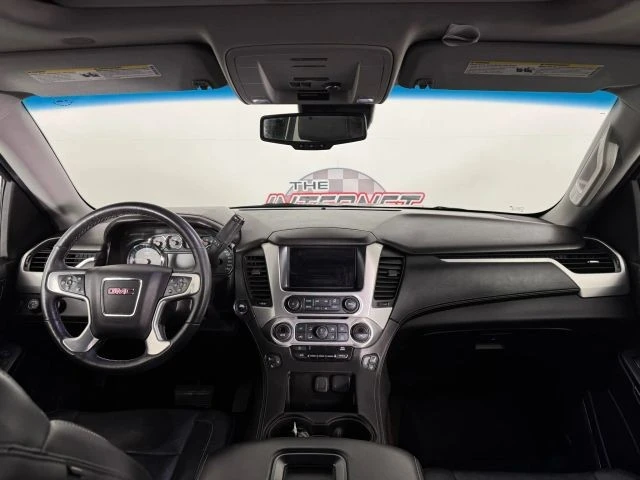 2018 GMC Yukon 4th Gen - Image 11 of 12