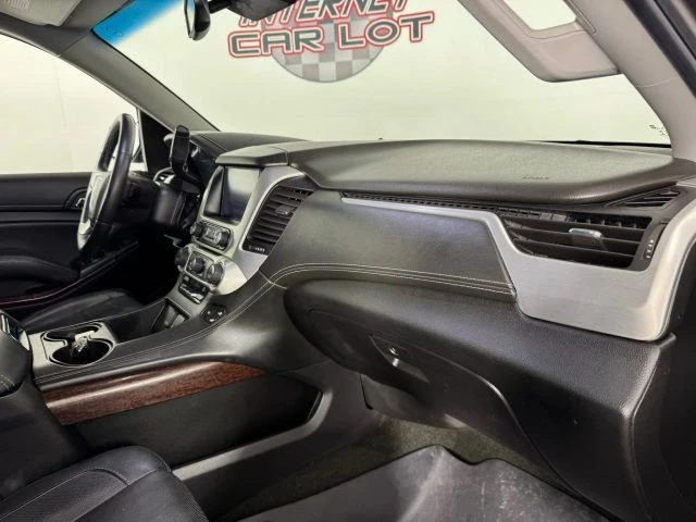 2018 GMC Yukon 4th Gen - Image 12 of 12