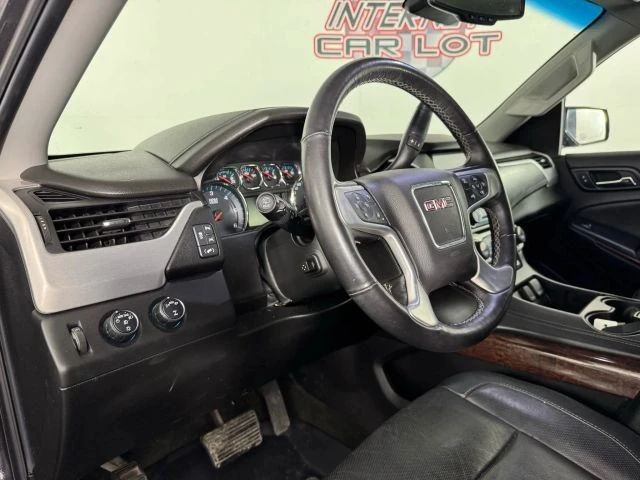 2018 GMC Yukon 4th Gen - Image 10 of 12