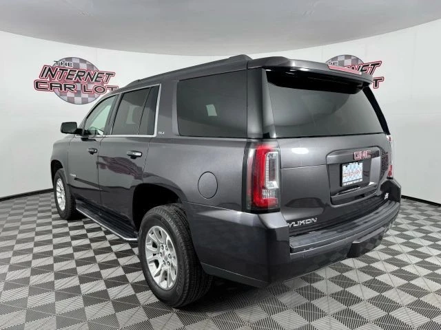 2018 GMC Yukon 4th Gen - Image 5 of 12