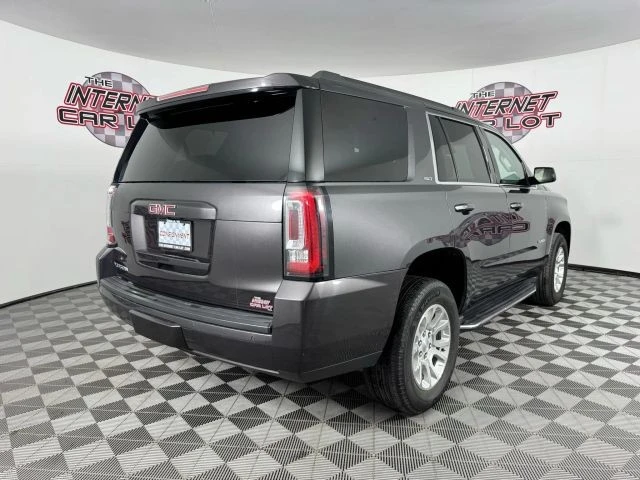 2018 GMC Yukon 4th Gen - Image 7 of 12