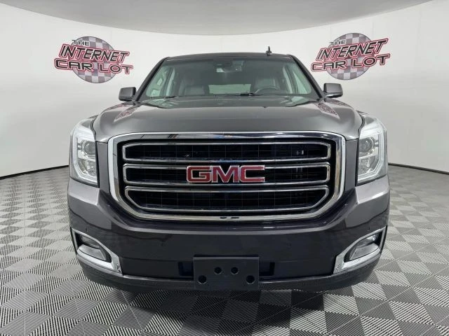 2018 GMC Yukon 4th Gen - Image 2 of 12