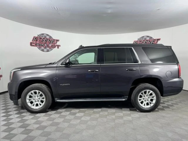 2018 GMC Yukon 4th Gen - Image 4 of 12
