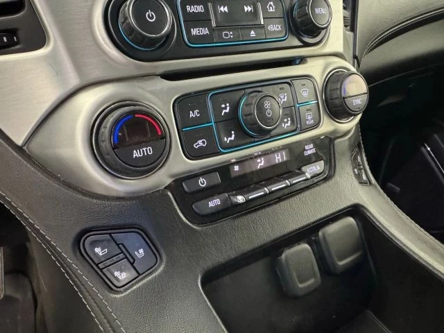 2018 GMC Yukon 4th Gen - Image 21 of 21