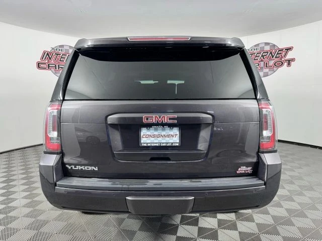 2018 GMC Yukon 4th Gen - Image 6 of 12