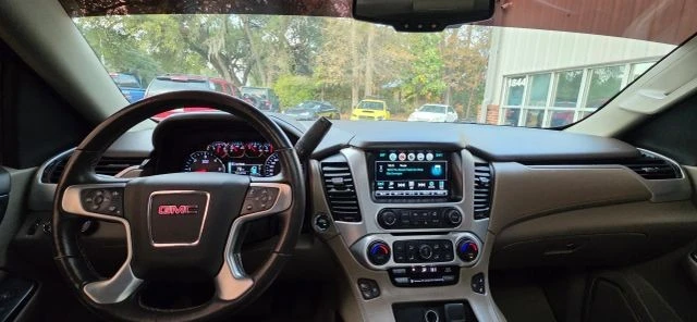 2018 GMC Yukon 4th Gen - Image 12 of 20