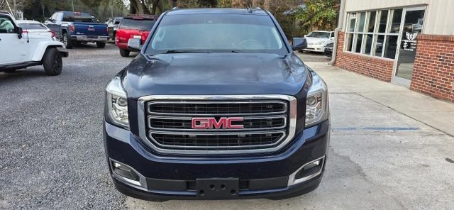 2018 GMC Yukon 4th Gen - Image 7 of 20