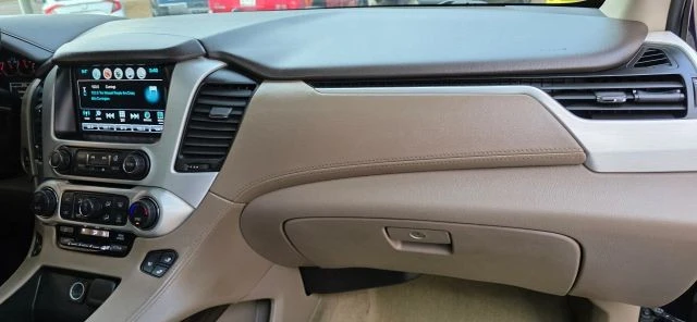 2018 GMC Yukon 4th Gen - Image 13 of 20