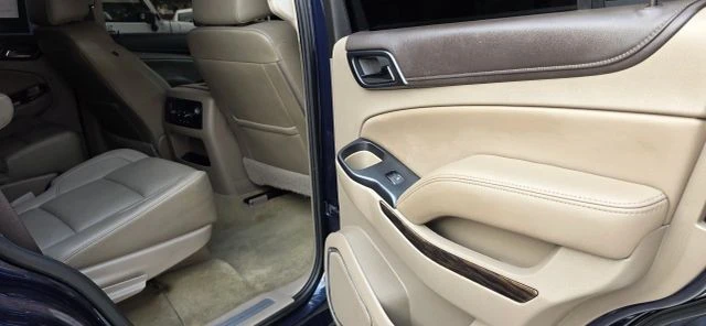 2018 GMC Yukon 4th Gen - Image 16 of 20