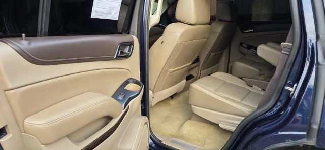2018 GMC Yukon 4th Gen - Image 20 of 20