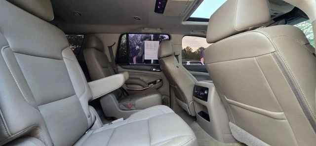 2018 GMC Yukon 4th Gen - Image 17 of 20