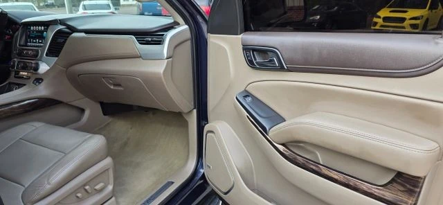 2018 GMC Yukon 4th Gen - Image 15 of 20